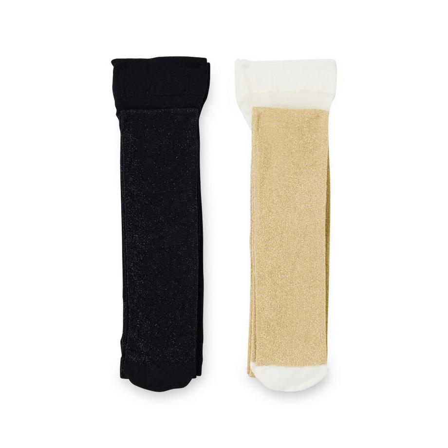 Tape à l'oeil  Lot de 2 paires de collants 