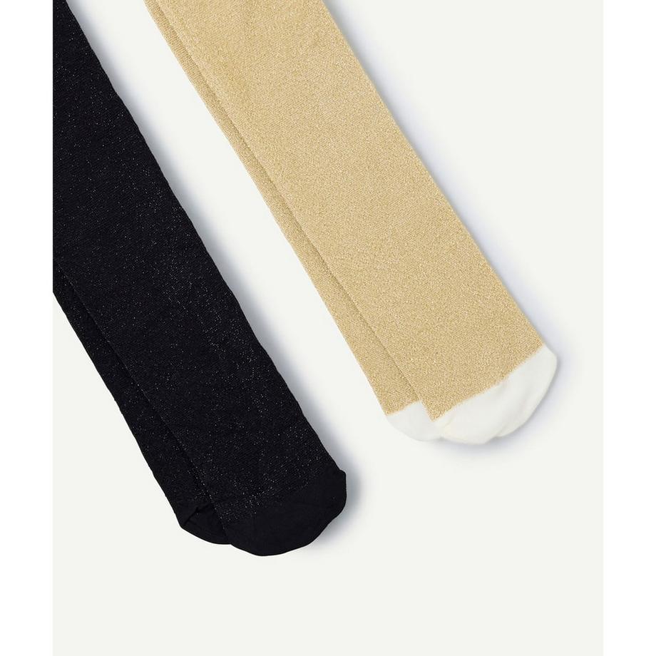 Tape à l'oeil  Lot de 2 paires de collants 