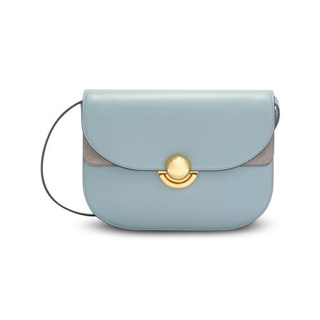 Furla Sfera S Crossbody Round Sac  