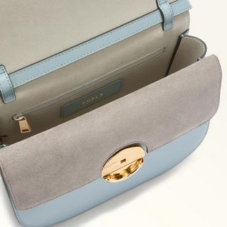 Furla Sfera S Crossbody Round Sac  