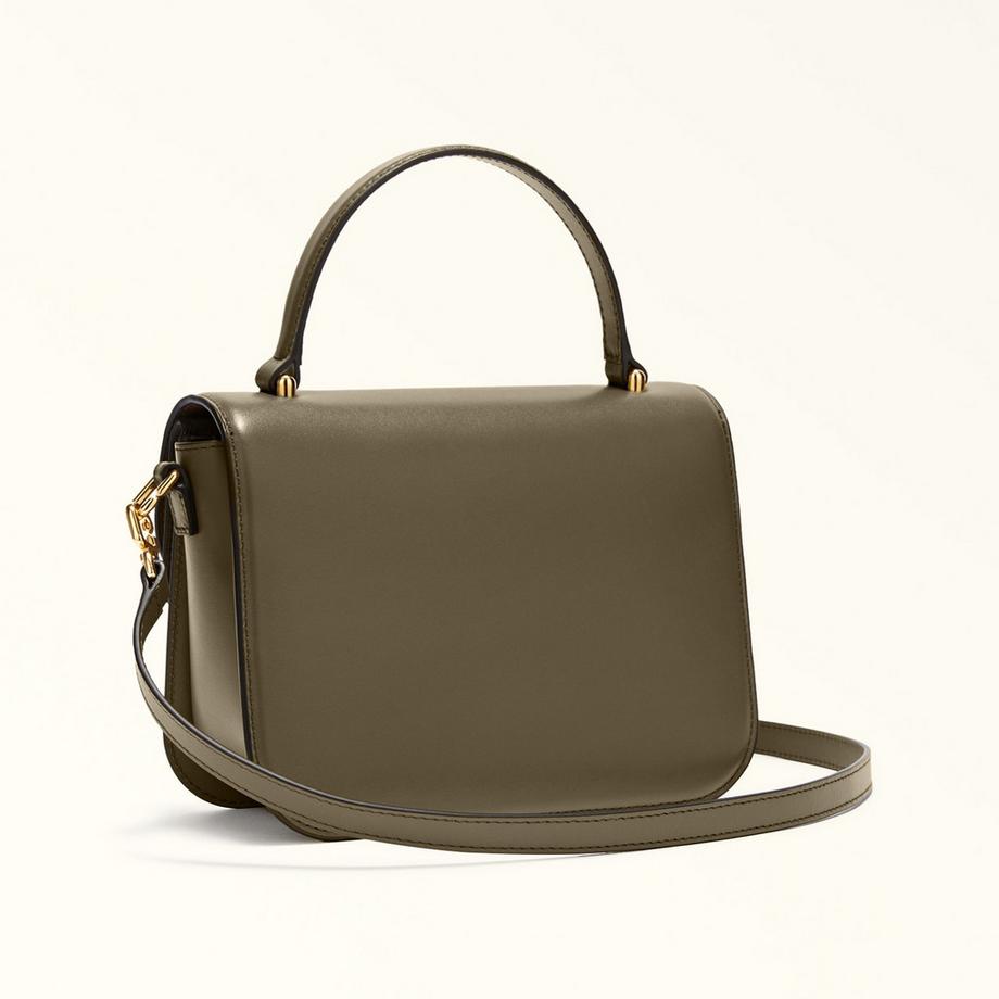 Furla Sfera Mini Top Handle Borsa  