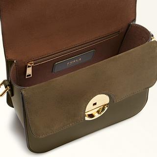 Furla Sfera Mini Top Handle Borsa  