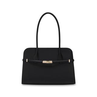 Furla Goccia L Dome Satchel Bag  