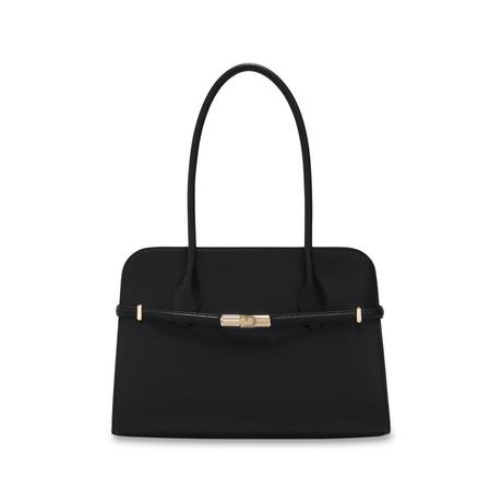 Furla Goccia L Dome Satchel Bag  