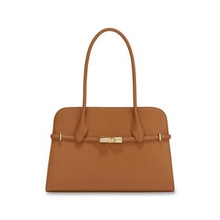 Furla Goccia L Dome Satchel Bag  