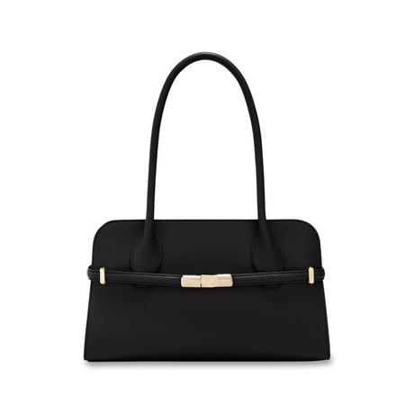 Furla Goccia M Dome Satchel Bag  