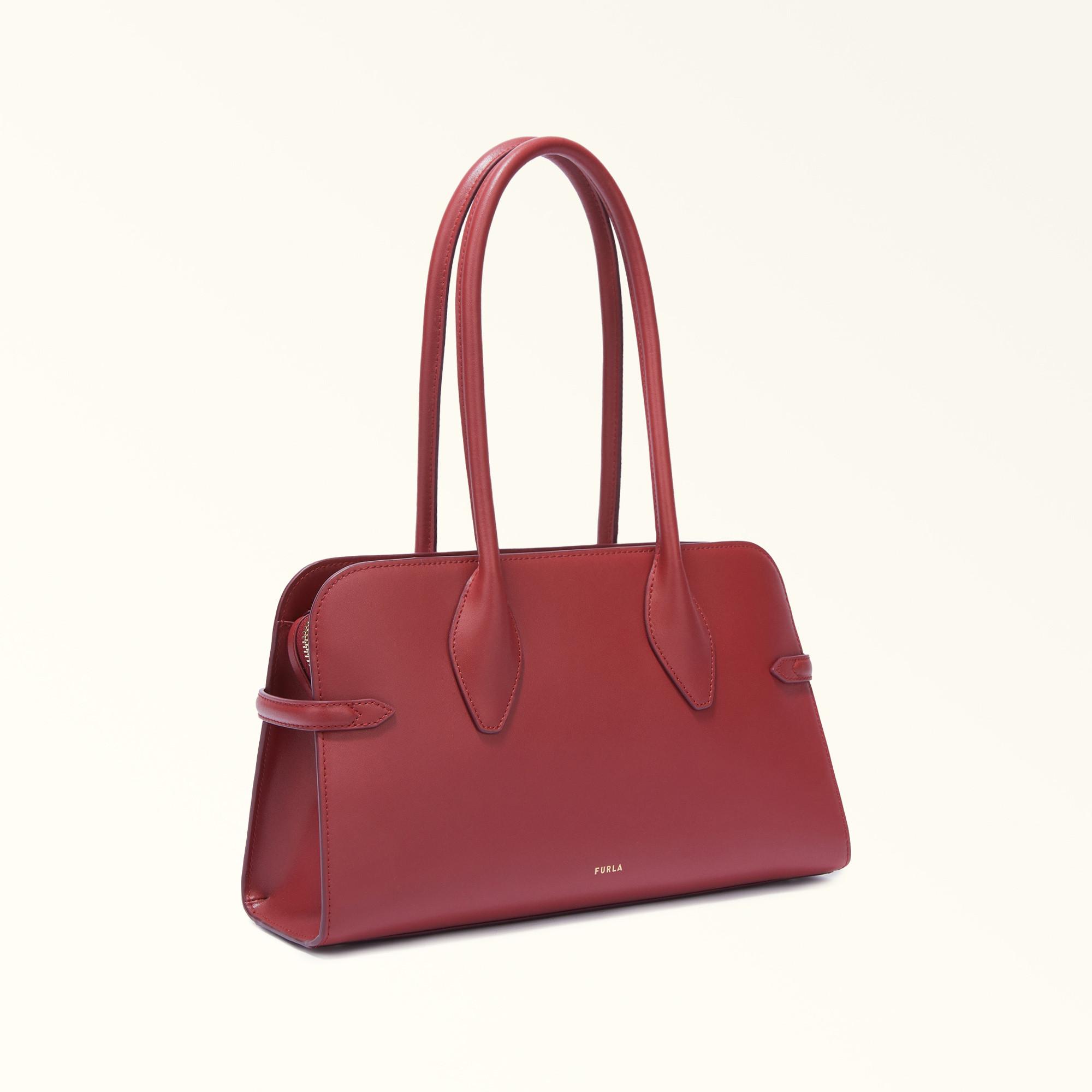 Furla Goccia M Dome Sac Cartable  