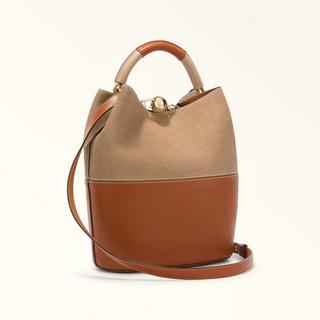 Furla Sfera S Bucket Bag 26  