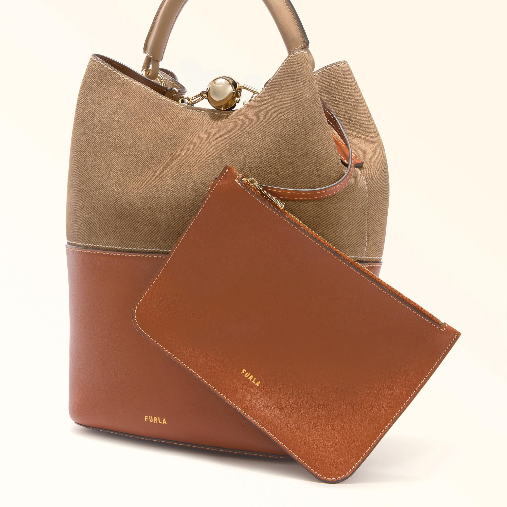 Furla Sfera S Bucket Bag 26  