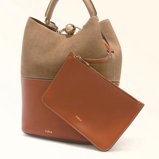 Furla Sfera S Bucket Bag 26  