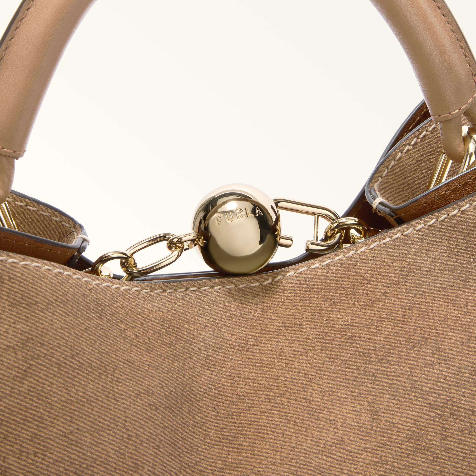 Furla Sfera S Bucket Bag 26  