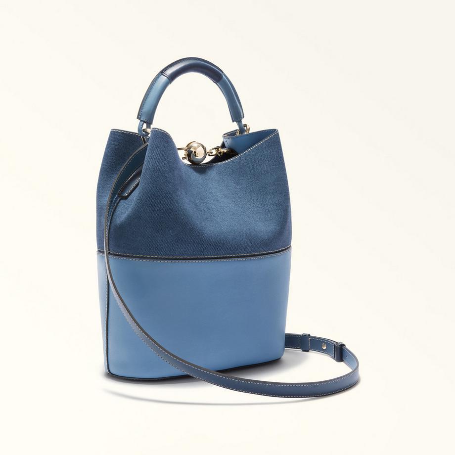 Furla Sfera S Bucket Bag 26  