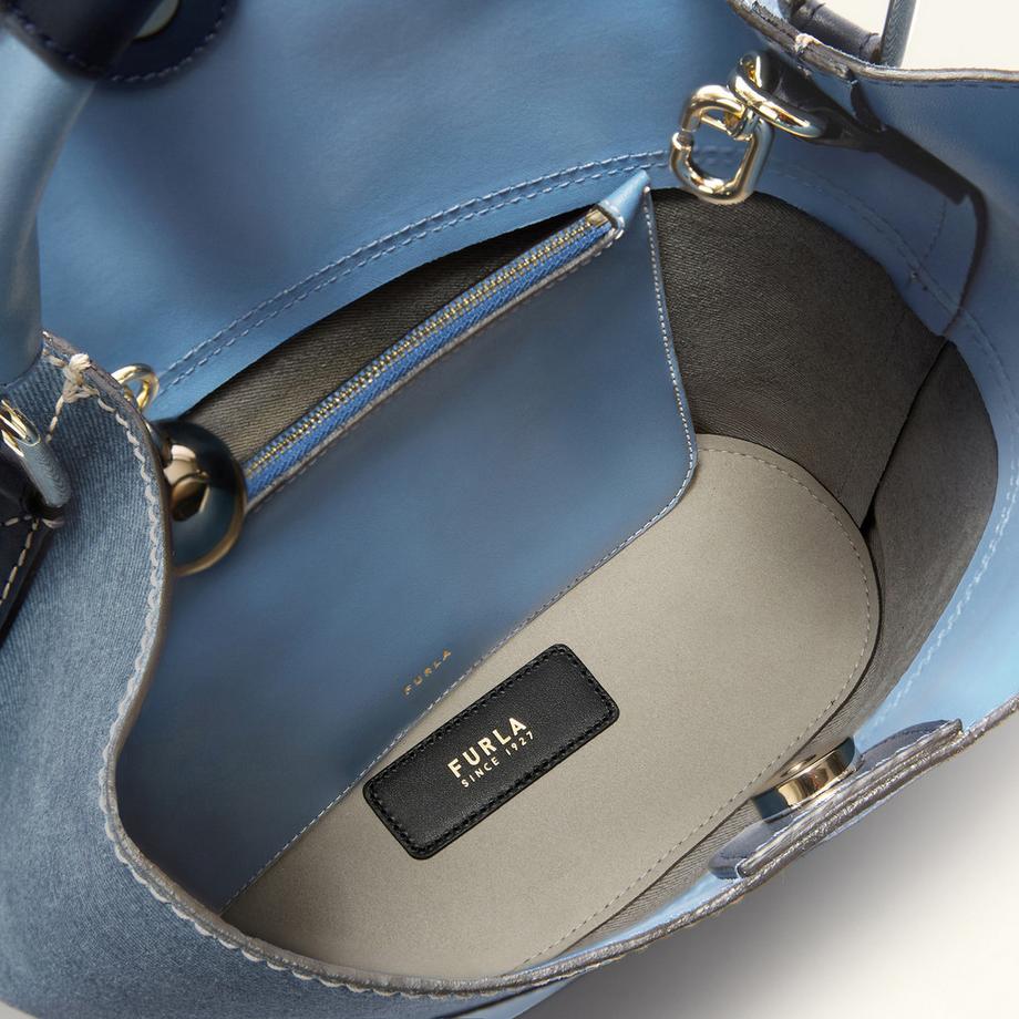 Furla Sfera S Bucket Bag 26  