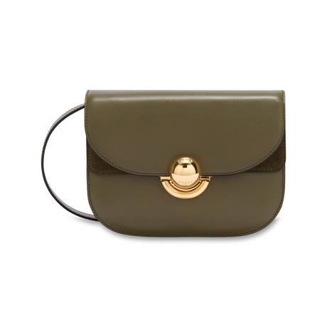 Furla Sfera Mini Crossbody Round Tasche  