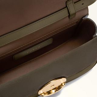 Furla Sfera Mini Crossbody Round Tasche  