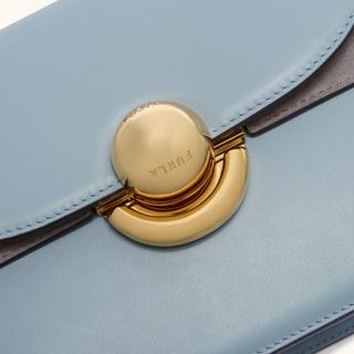 Furla Sfera Mini Crossbody Round Sac  