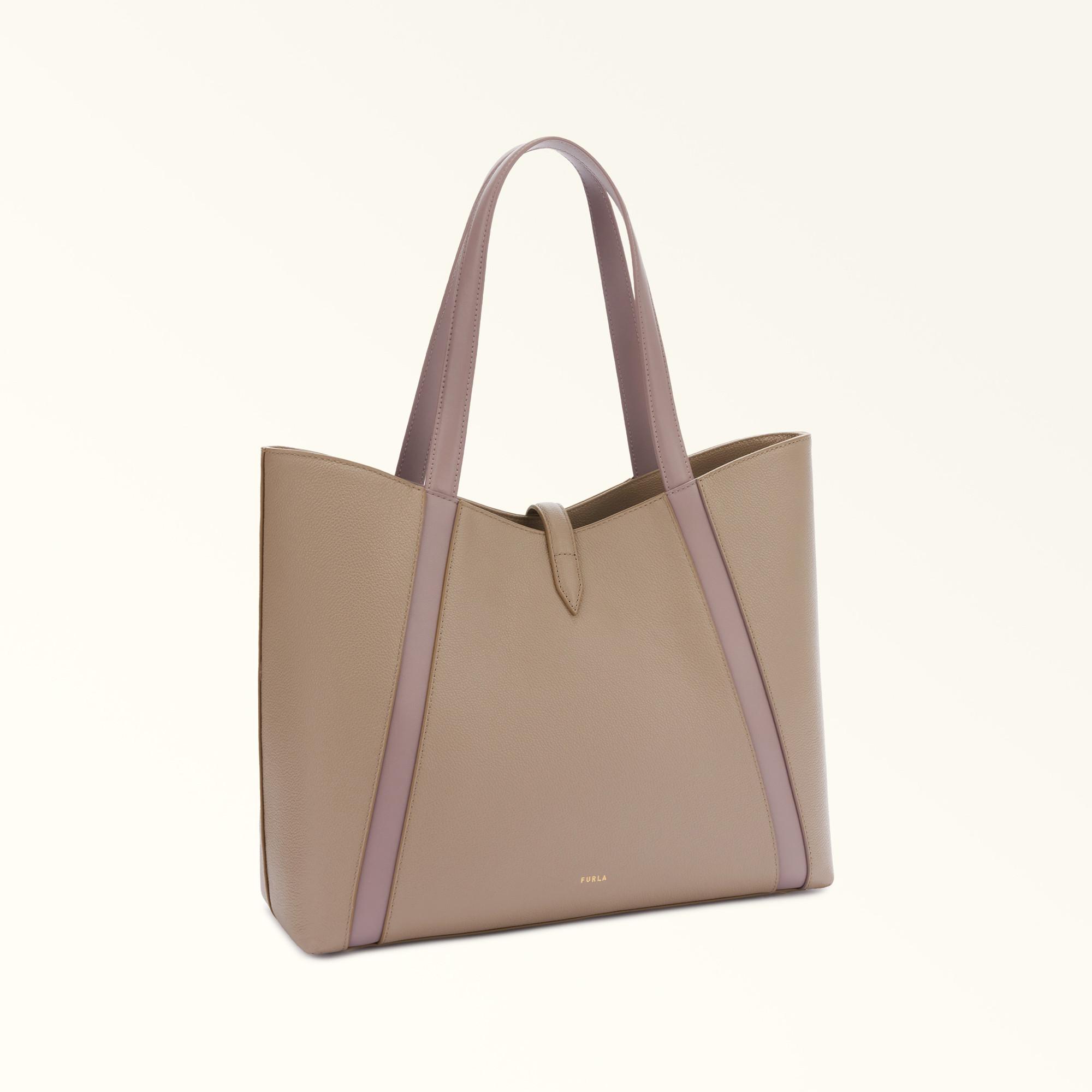 Furla Goccia L Hobo Bag  