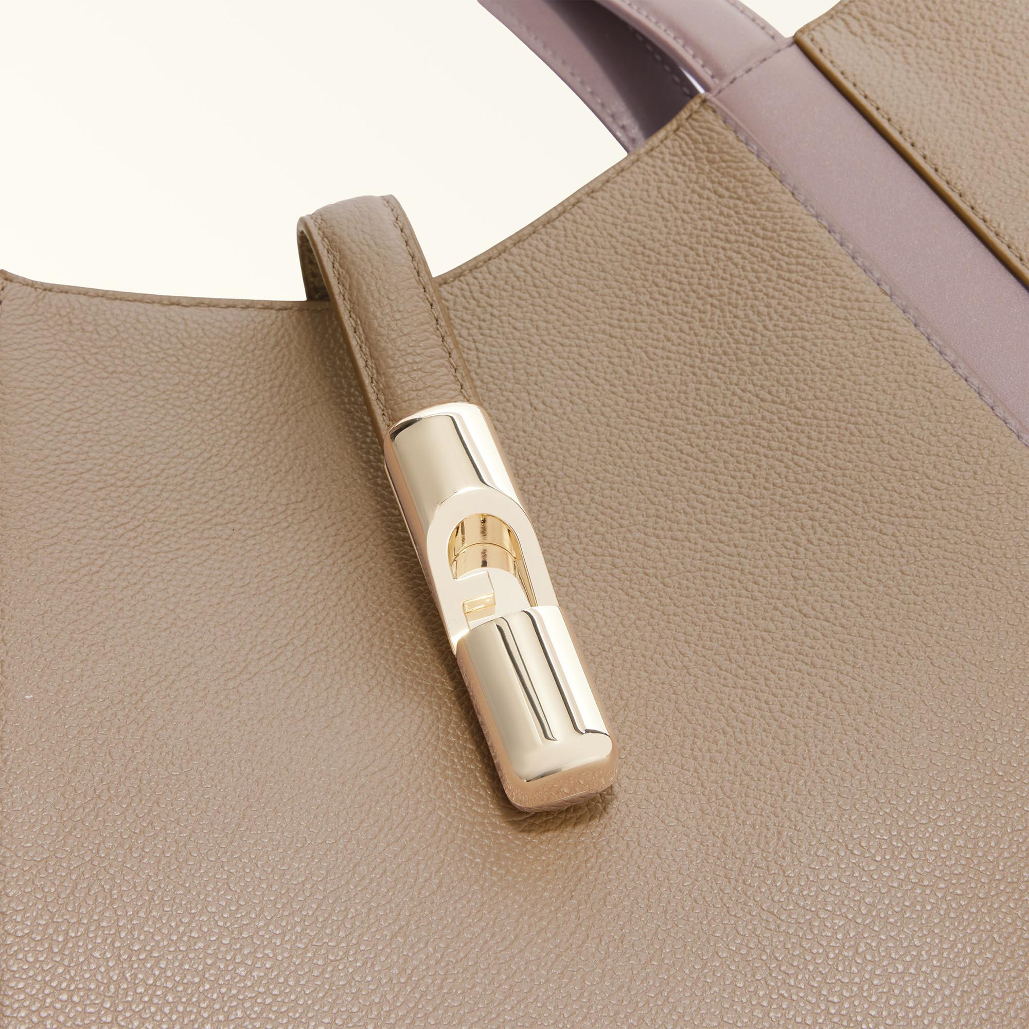 Furla Goccia L Hobo Bag  