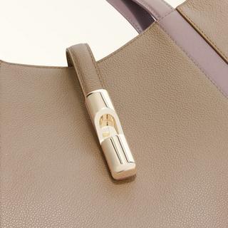 Furla Goccia L Hobo Bag  