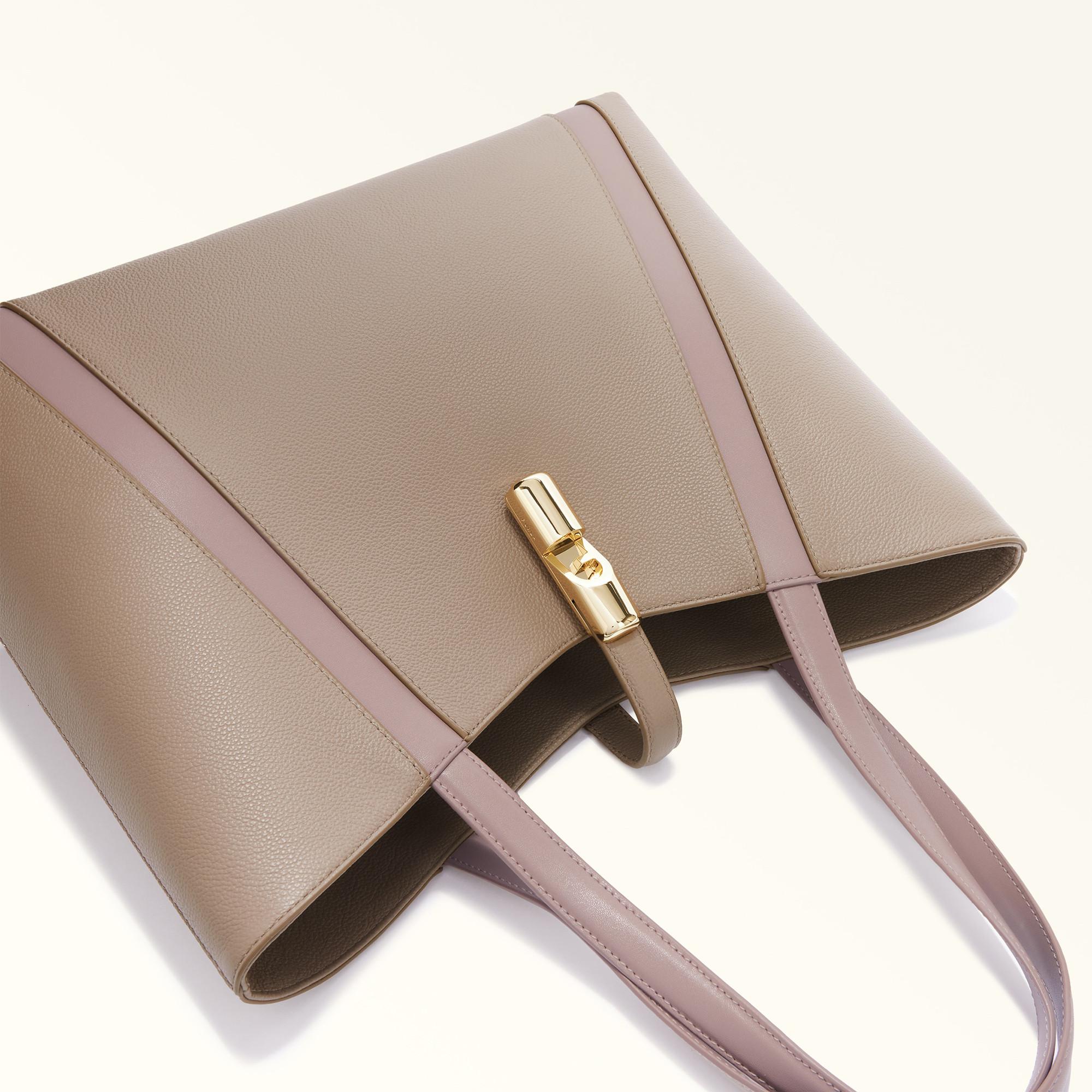 Furla Goccia L Hobo Bag  