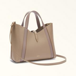 Furla Goccia S Hobo Bag  