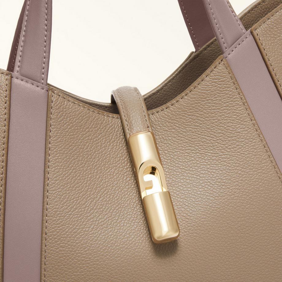 Furla Goccia S Hobo Bag  