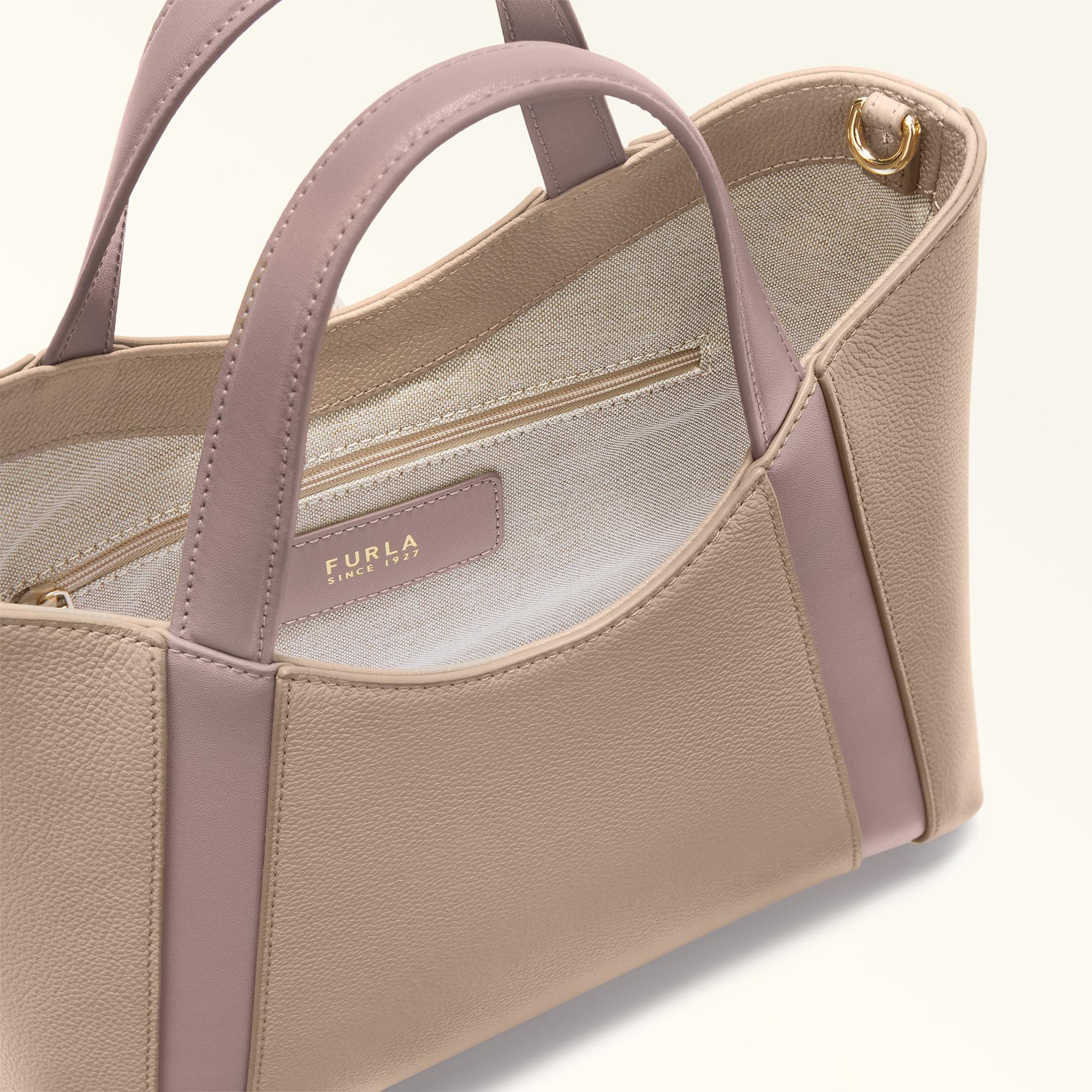 Furla Goccia S Hobo Bag  