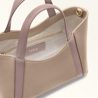 Furla Goccia S Hobo Bag  