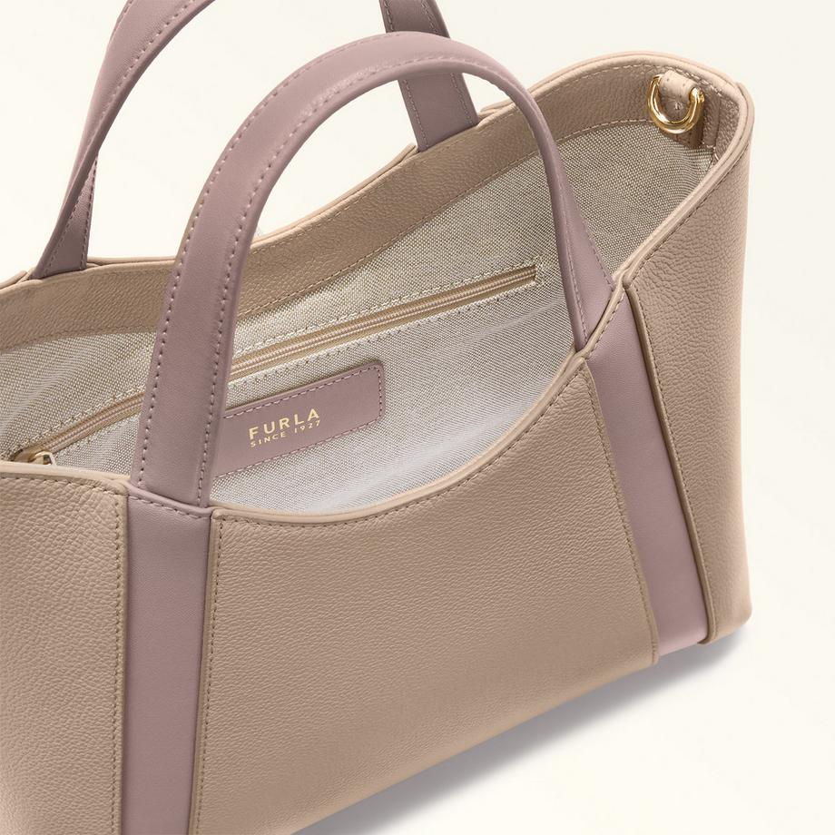 Furla Goccia S Hobo Bag  