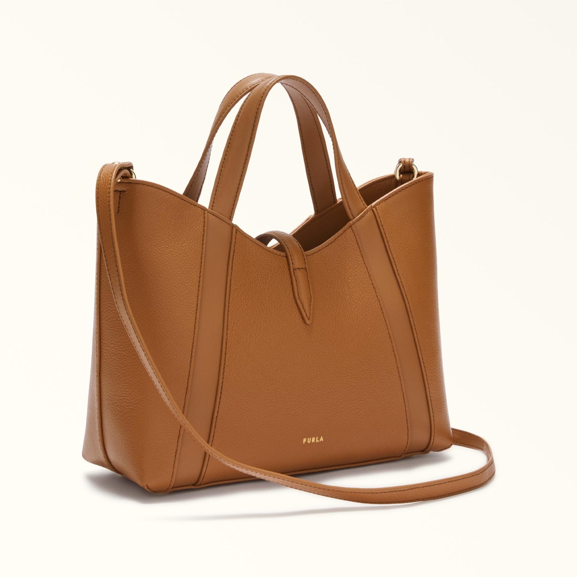 Furla Goccia S Hobo Bag  