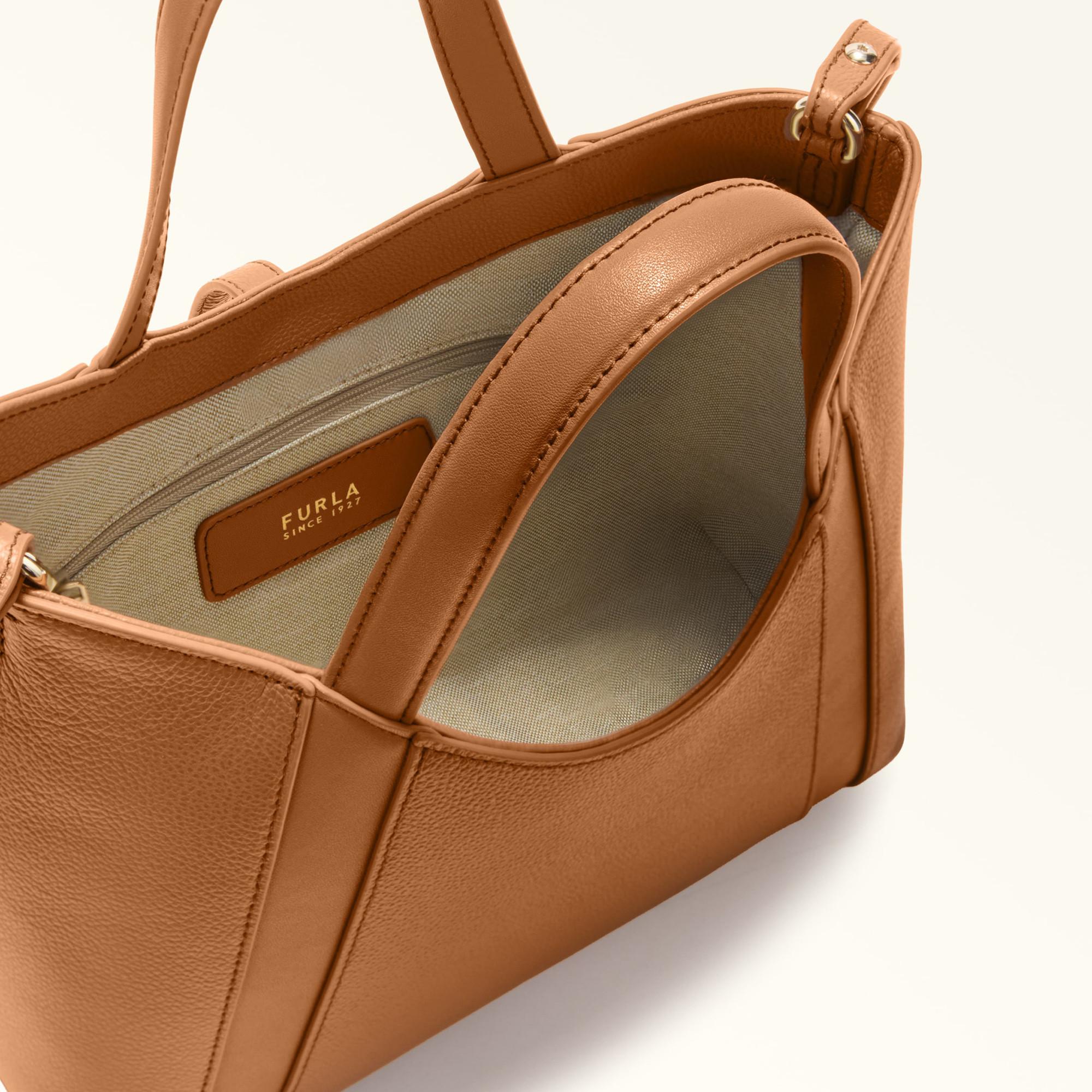 Furla Goccia S Hobo Bag  