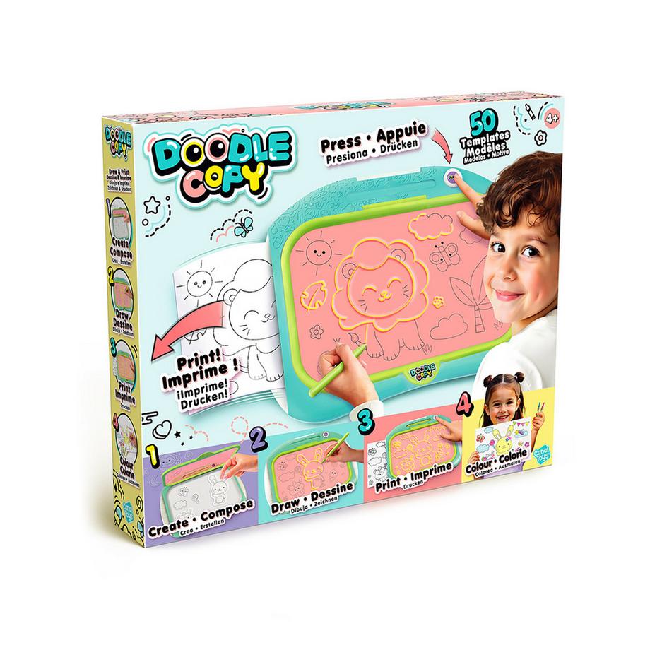 Doodle Copy