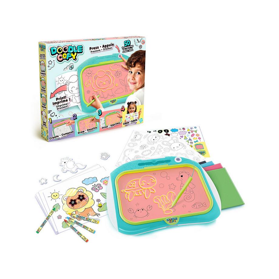 Canal Toys  Doodle Copy 