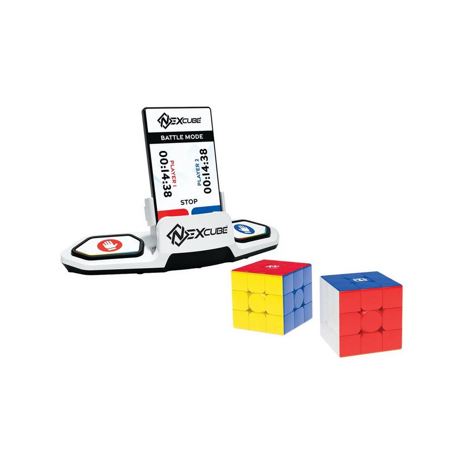 Goliath  Nexcube Battle Pack 