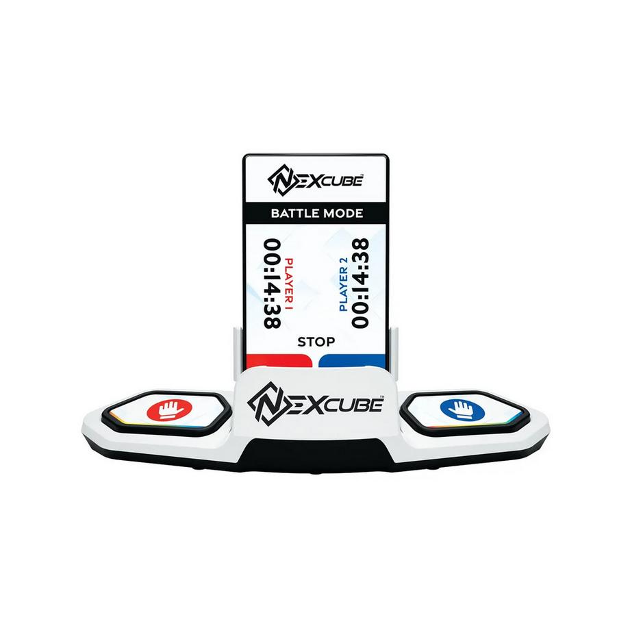 Goliath  Nexcube Battle Pack 