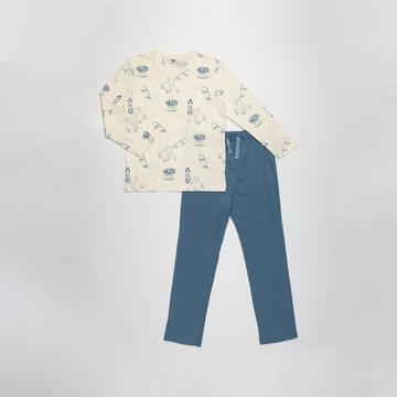Pyjama-Set