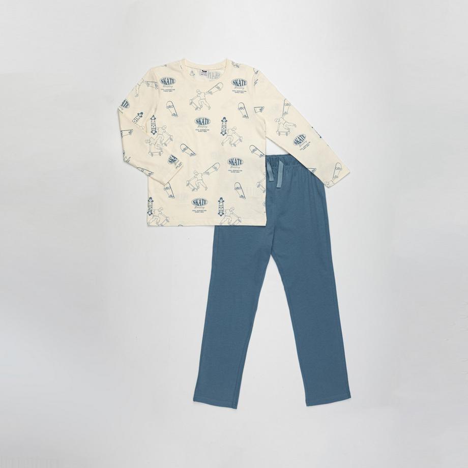 TAO KIDS  Pyjama-Set 