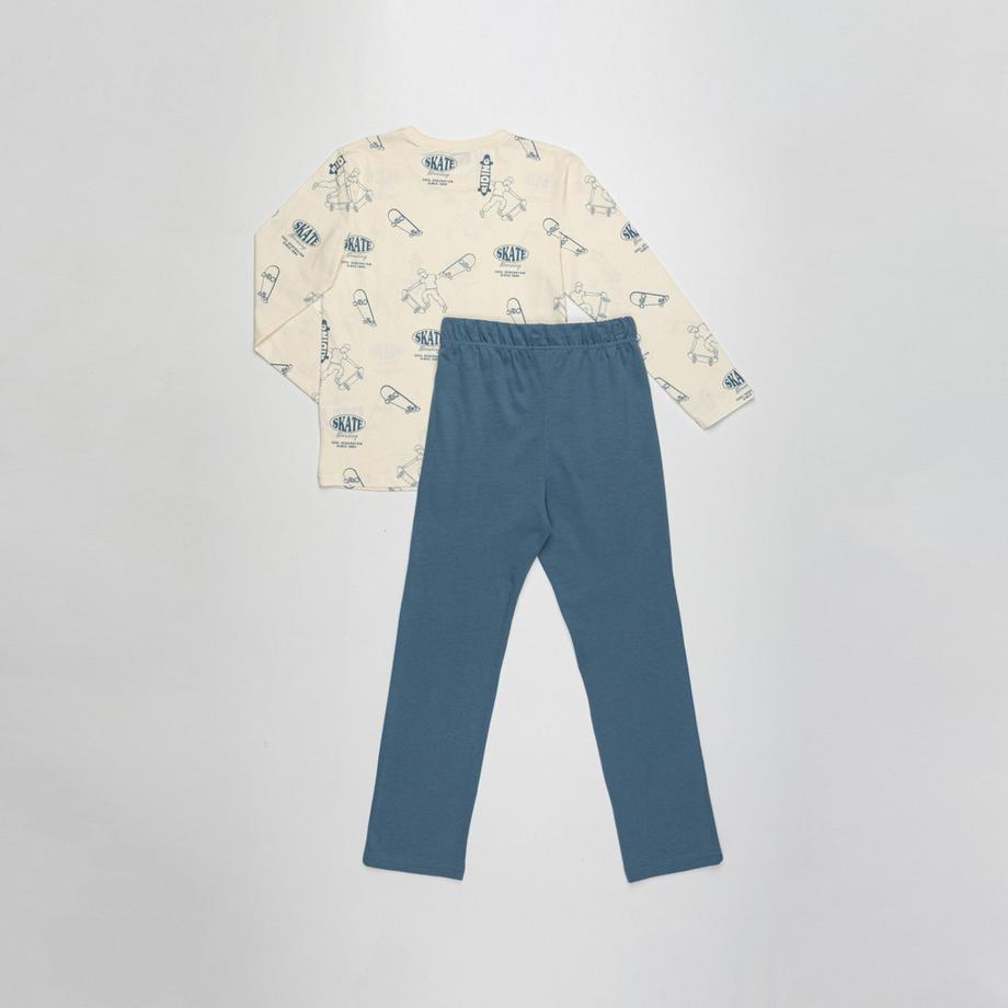 TAO KIDS  Pyjama-Set 
