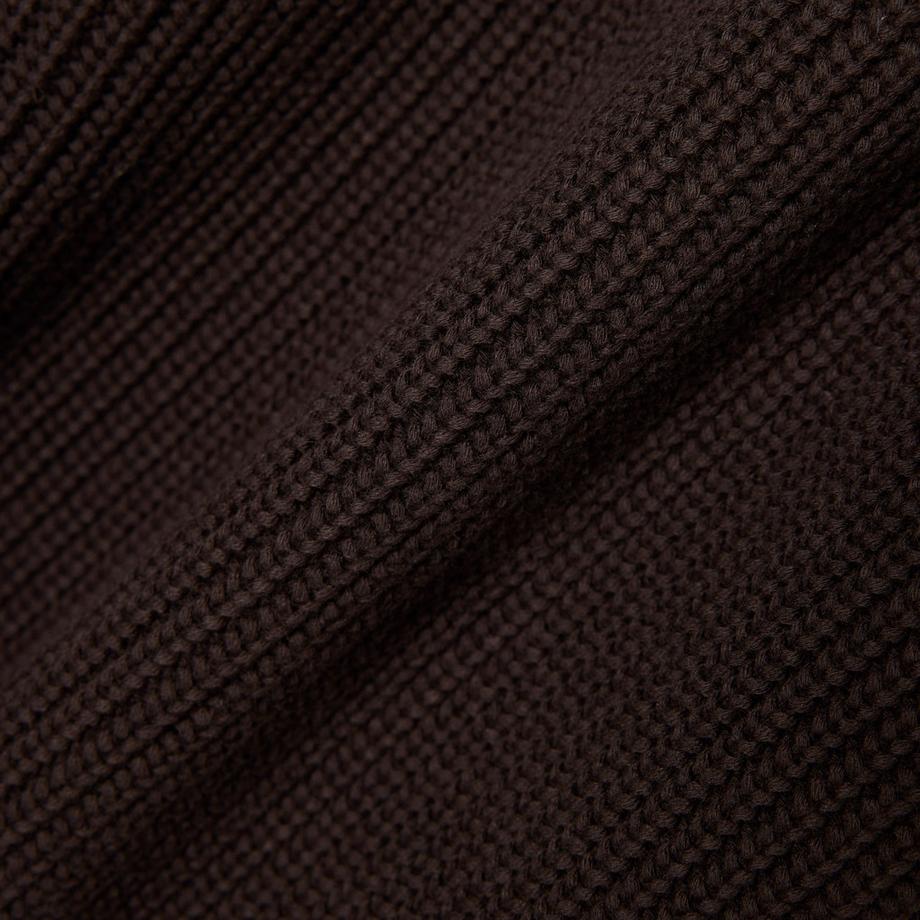 LACOSTE Sweat Cardigan  