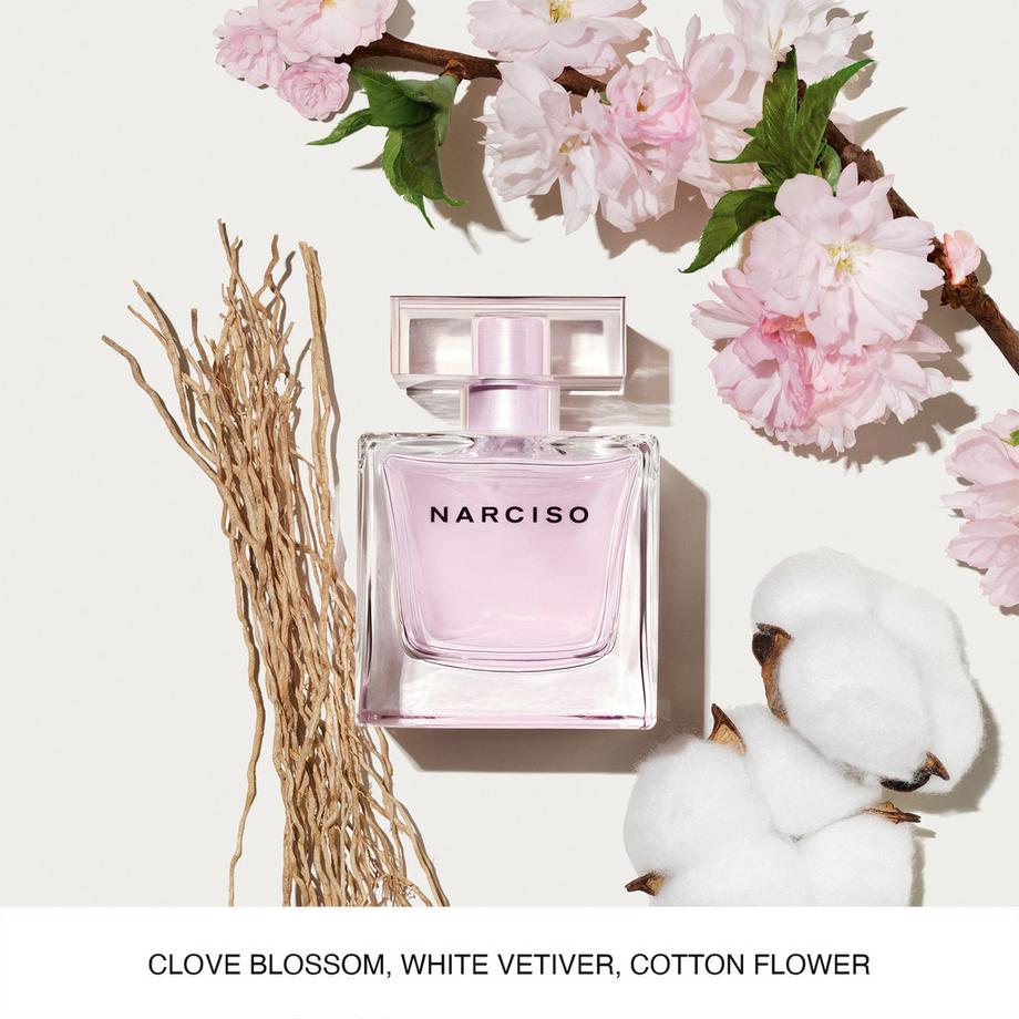 narciso rodriguez Radiante, Eau de Parfum  