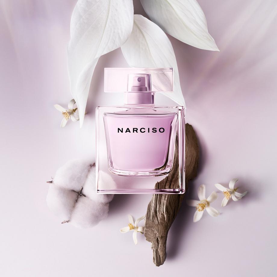 narciso rodriguez Radiante, Eau de Parfum  