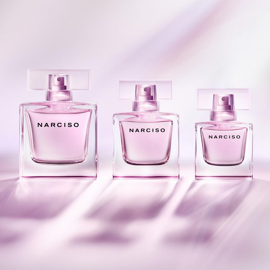 narciso rodriguez Radiante, Eau de Parfum  