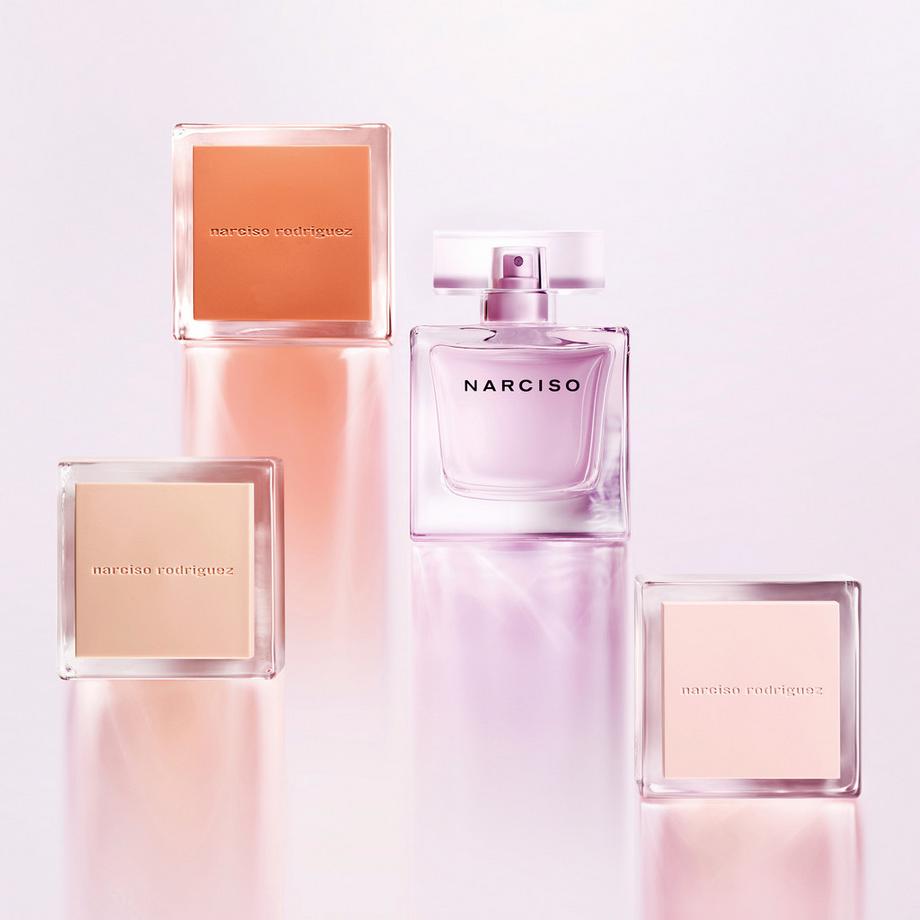 narciso rodriguez Radiante, Eau de Parfum  