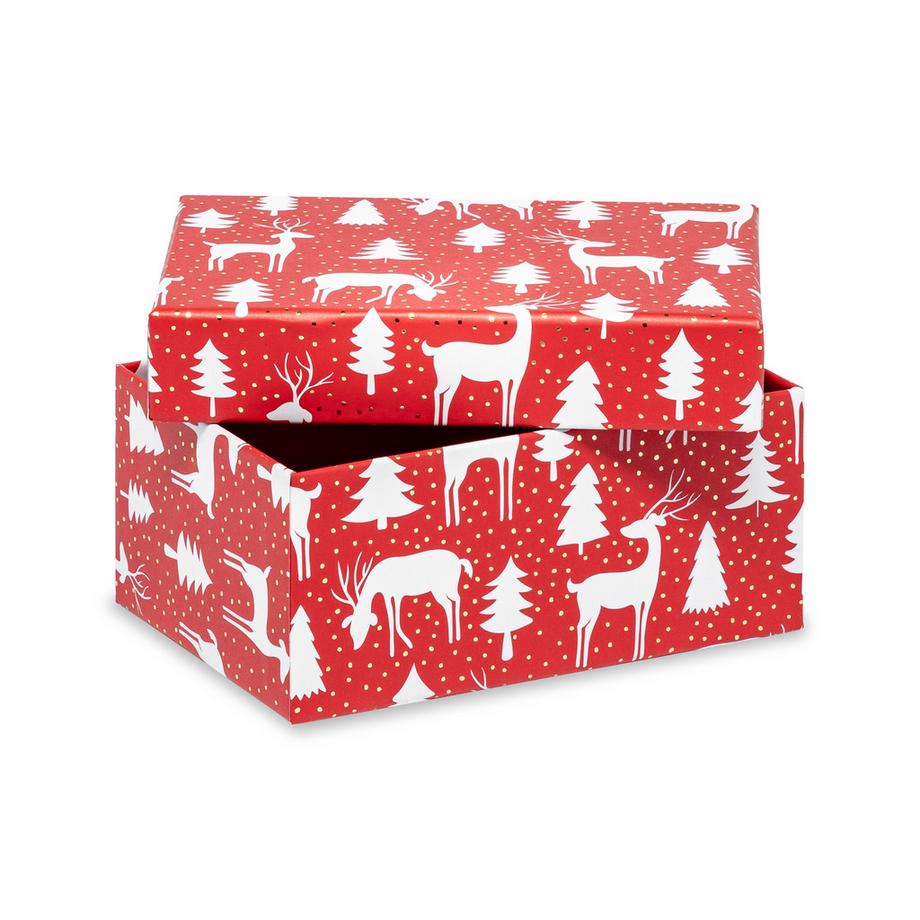 Manor Confezione regalo Rentier 