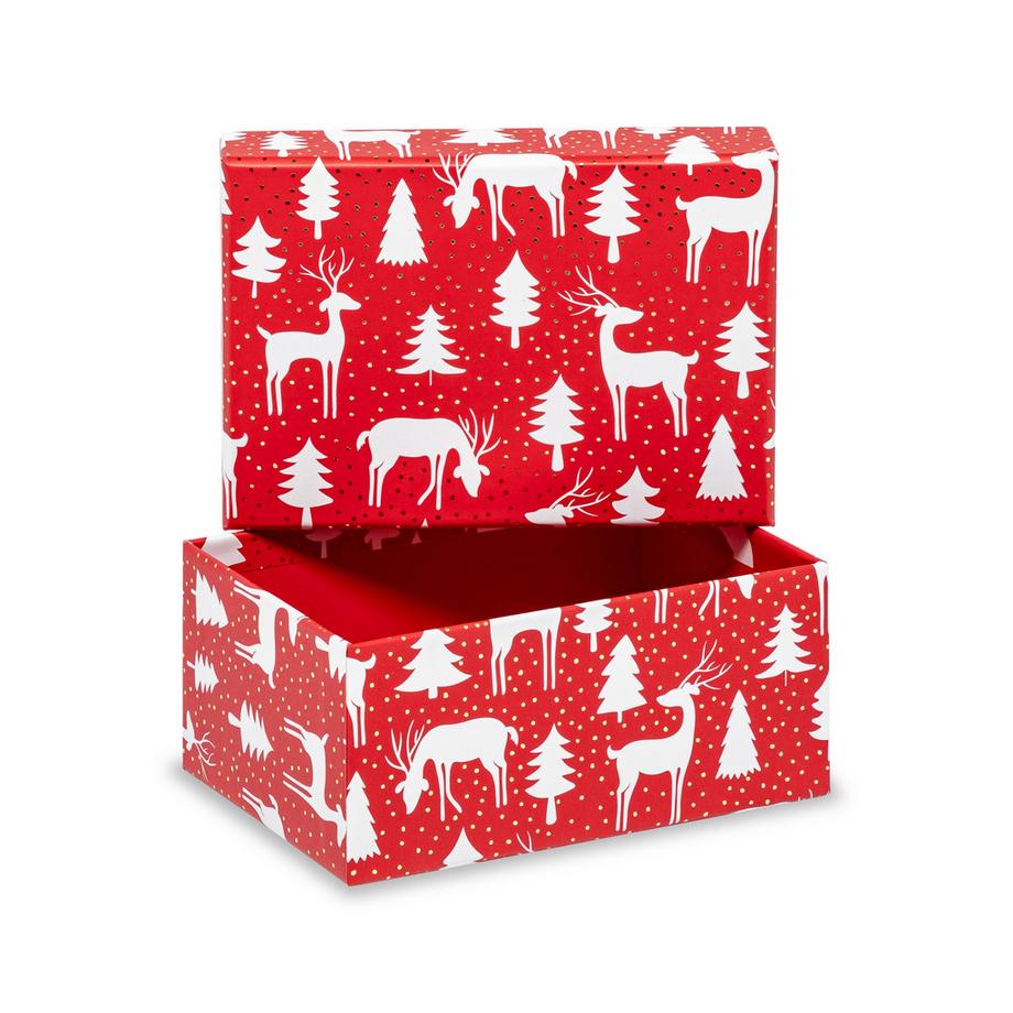 Manor Confezione regalo Rentier 