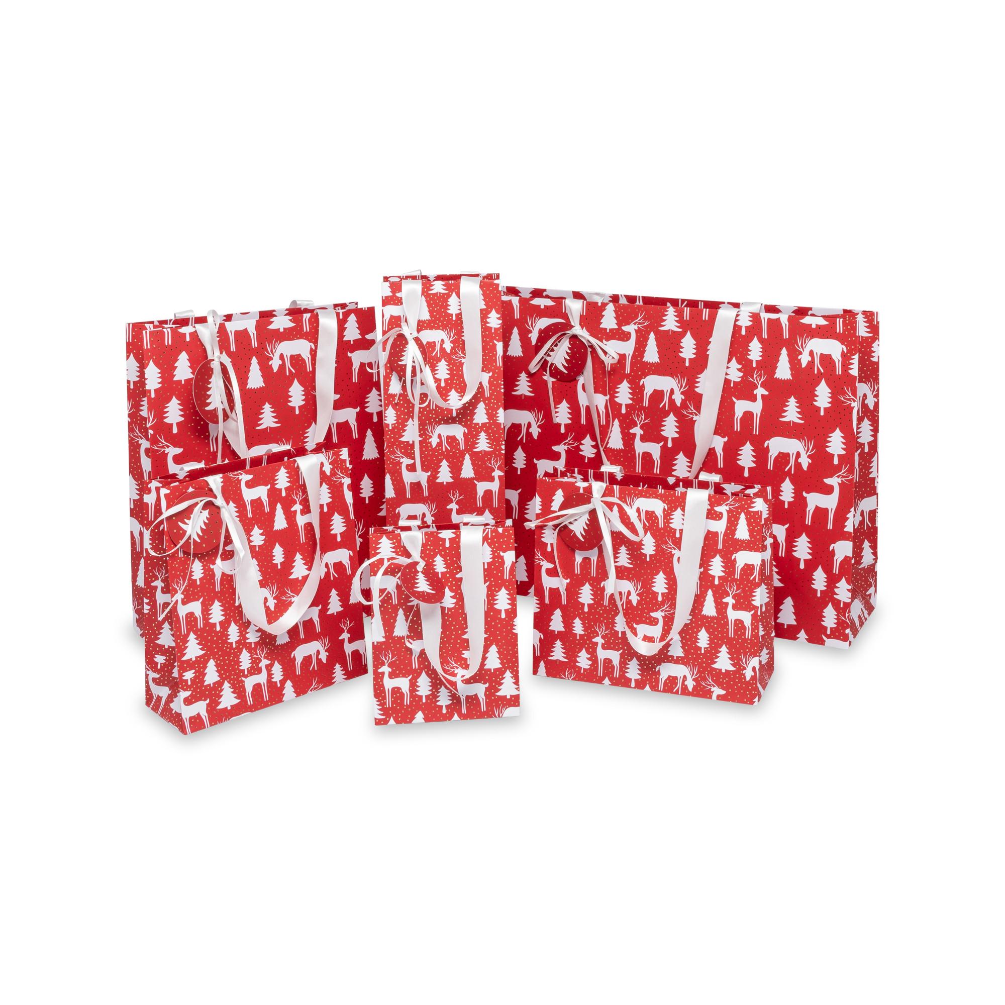 Manor Sac cadeau Rentier 