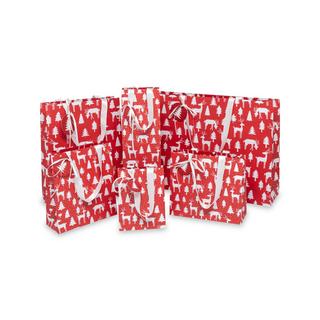 Manor Sac cadeau Rentier 