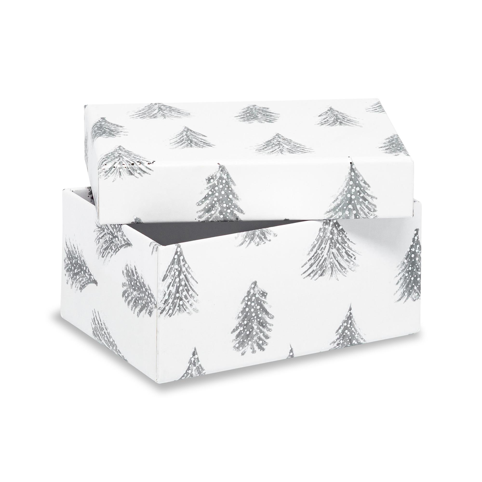 Manor Boîte cadeau Tanne 