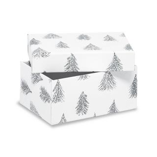 Manor Boîte cadeau Tanne 