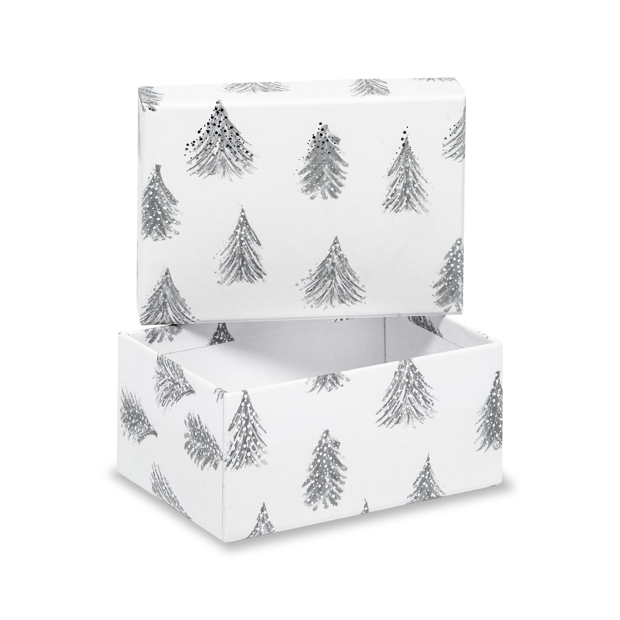 Manor Boîte cadeau Tanne 